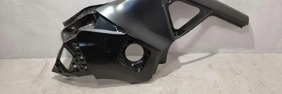 Nissan Pulsar Rear quarter panel 0000QAZ