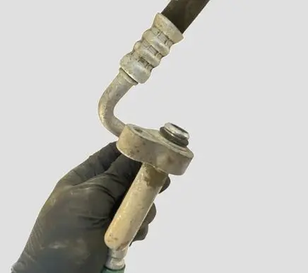 Mazda 3 I Air conditioning (A/C) pipe/hose