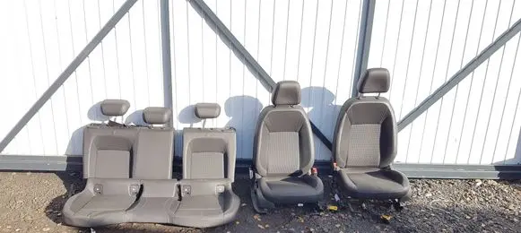 Opel Astra K Seat set 