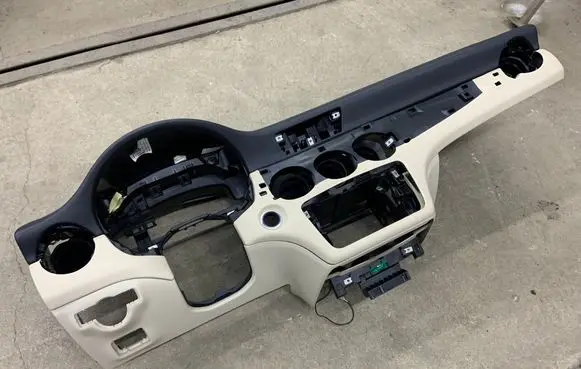 Mercedes-Benz GLA W156 Dashboard A1176801001