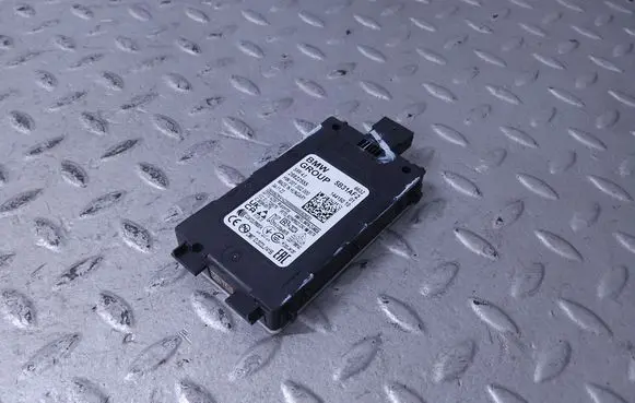 BMW X5 G05 Blind spot module 66325B31AF2 5B31AF2