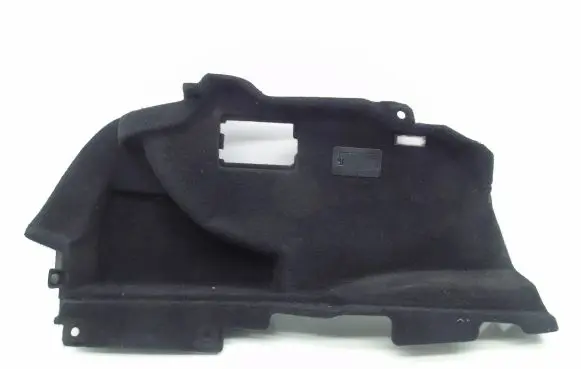 Maserati Ghibli Trunk/boot side trim panel 6700248370