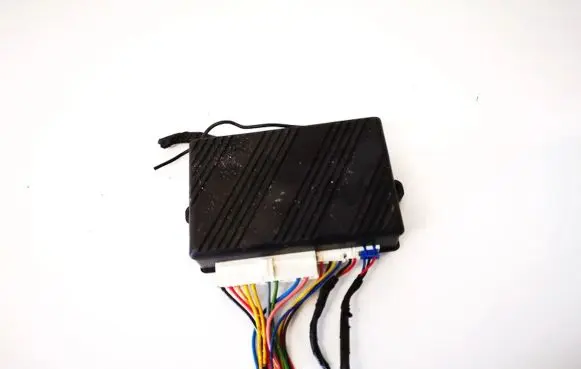 Honda Logo Other control units/modules 97ra0104506 97ra-0104506