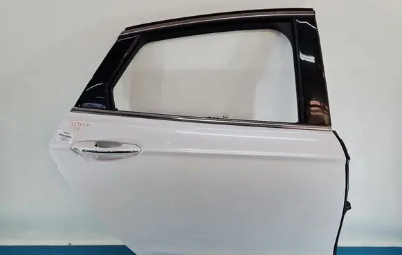 Ford Fusion II Rear door IMPRK1498074