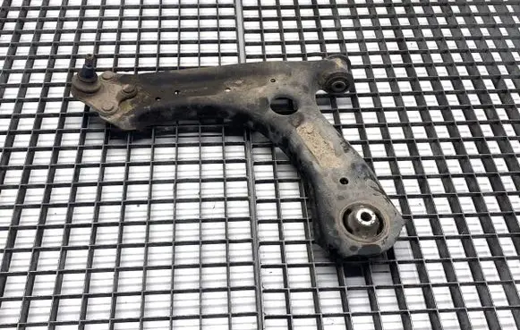 Skoda Fabia Mk3 (NJ) Front control arm 6R0407151F