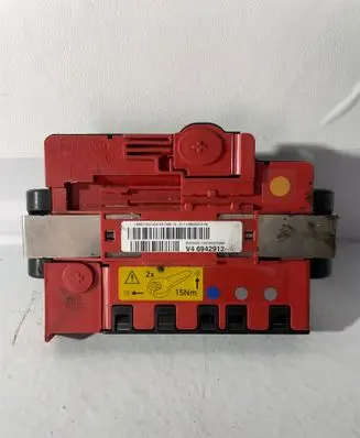 BMW 3 E90 E91 Positive wiring loom 6942912