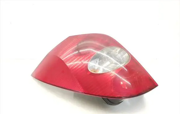 Renault Laguna II Rear/tail lights 8200002471