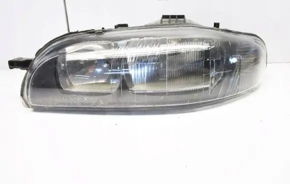 Fiat Bravo - Brava Headlight/headlamp