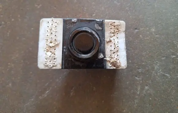Opel Insignia A Parking PDC sensor 0263003868