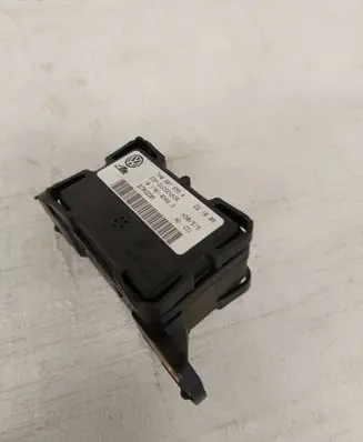 Volkswagen Transporter - Caravelle T5 ESP acceleration yaw rate sensor 7H0907655A DC78K222B9 10170103663