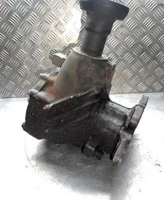 Volvo XC70 Gearbox transfer box case 30700016 07W08 A4253