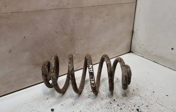 Audi A4 S4 B6 8E 8H Rear coil spring