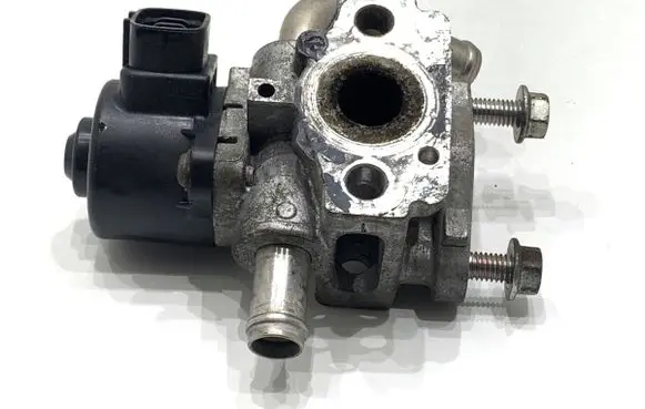 Lexus RX III EGR valve 2562031070