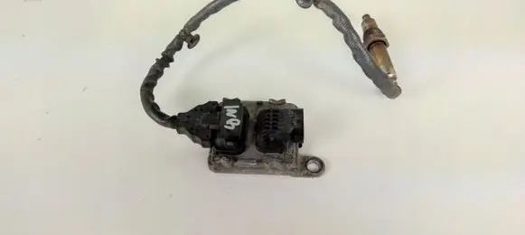 Opel Insignia B Lambda probe sensor 55512347