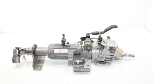 Hyundai Santa Fe Steering rack mechanical part 