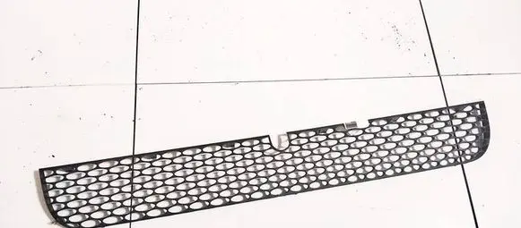 Ford Transit Front bumper lower grill