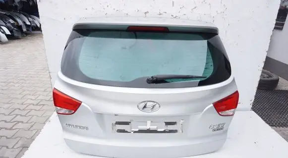 Hyundai ix35 Tailgate/trunk/boot lid