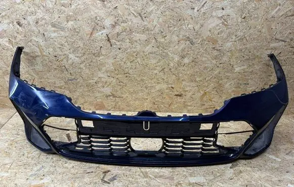 BMW 3 G20 G21 Front bumper 8085444
