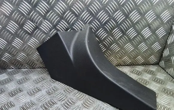 Peugeot Traveller Front sill trim cover 98139331ZD