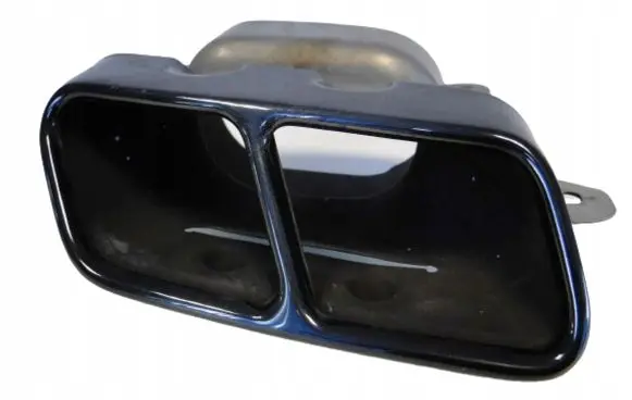 Mercedes-Benz GLA W156 X156 Muffler trim A1764900427