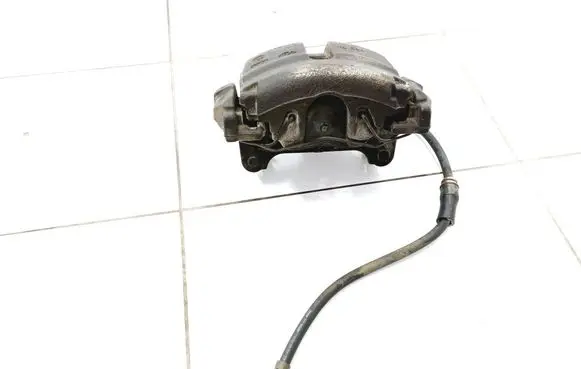 Volkswagen Caddy Front brake caliper