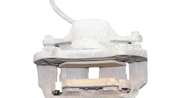 Opel Insignia A Front brake caliper 22958765