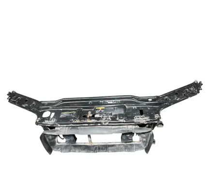 Volvo XC70 Top upper radiator support slam panel 30748023