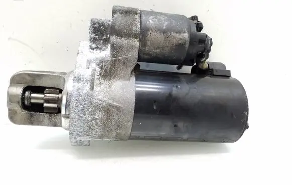 Mercedes-Benz E W212 Starter motor A2769064400
