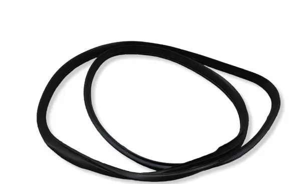 Mazda 6 Front door rubber seal 