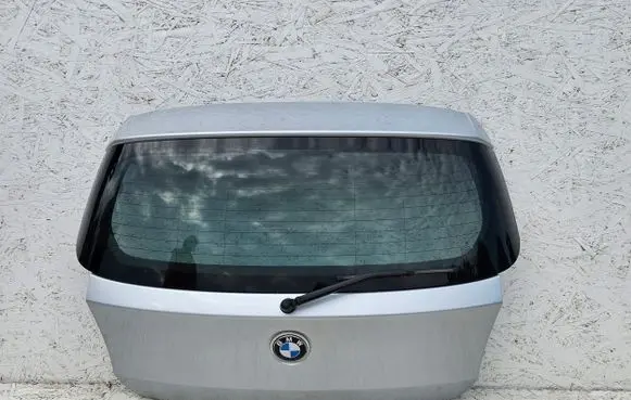 BMW 1 E81 E87 Tailgate/trunk/boot lid