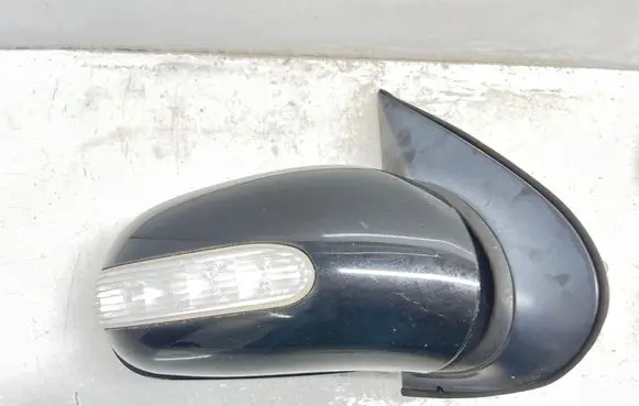 Mercedes-Benz ML W163 Front door electric wing mirror 380234