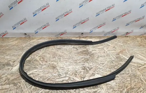 BMW 3 GT F34 Engine compartment rubber 7293711