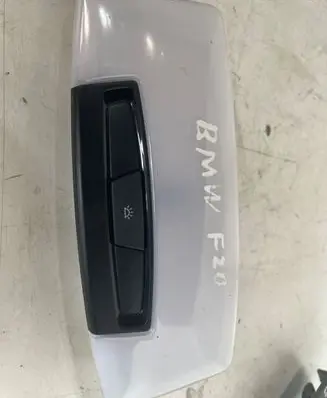 BMW 1 F20 F21 Rear seat light