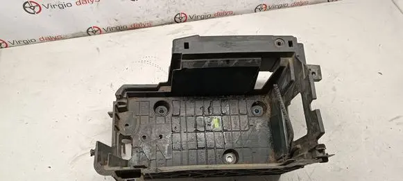 Renault Latitude (L70) Battery box tray 244283203R