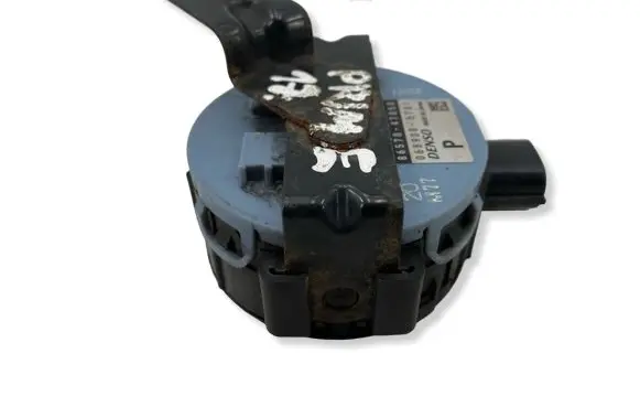 Toyota Prius Prime Alarm system siren 8657047050