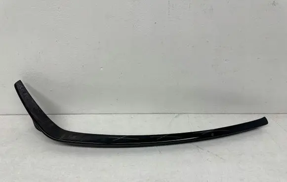 Mercedes-Benz CLA C117 X117 W117 Front bumper lip A1568853601