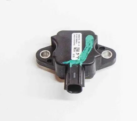 Tesla Model S Airbag deployment crash/impact sensor 100527500A