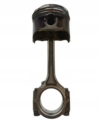 Suzuki Ignis Piston with connecting rod