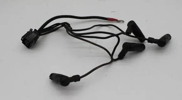 BMW 1 F20 F21 Glow plug wires 781193802 7372543