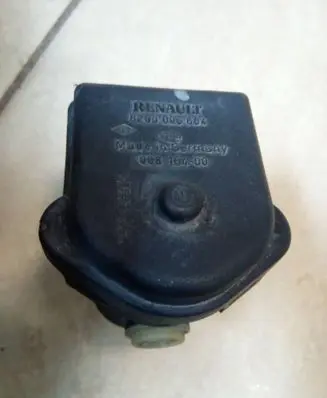 Renault Laguna II Headlight level adjustment motor 8200006664 NE68843