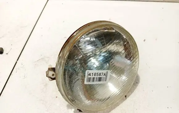 Volkswagen Golf II Headlight/headlamp 86ag13k060aa