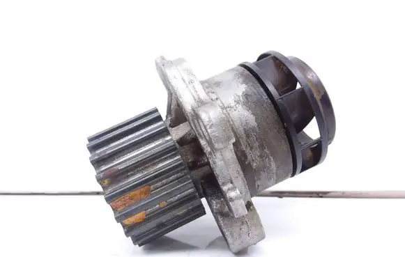 Audi A2 Water pump 038121031F 045121019A
