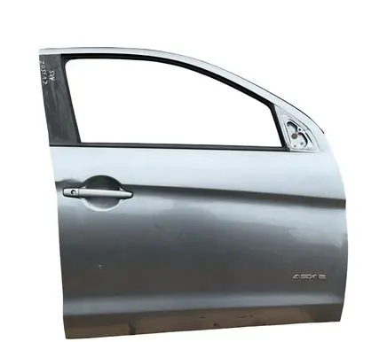 Mitsubishi ASX Front door
