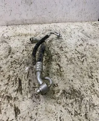 Opel Astra J Air conditioning (A/C) pipe/hose
