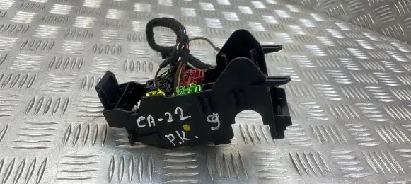 Audi A6 S6 C7 4G Seat wiring loom 4G0937545
