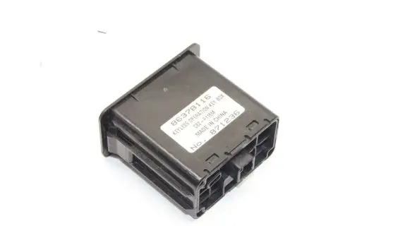 Mitsubishi Outlander Keyless (KESSY) go control unit/module 8637B116