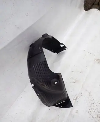 Hyundai i20 (GB IB) Rear arch fender liner splash guards 2303782