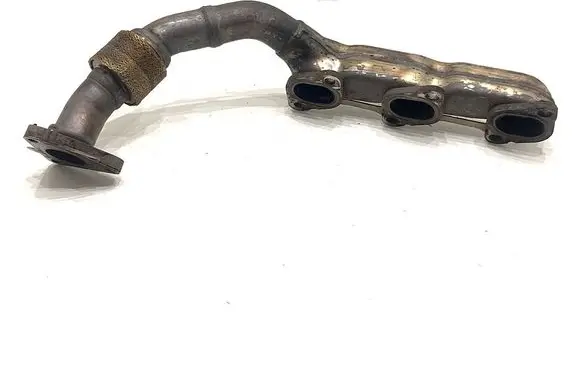 Mercedes-Benz E W212 Exhaust manifold A6421400809