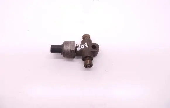 Volvo S60 Brake power pressure regulator 1005229927 3524132