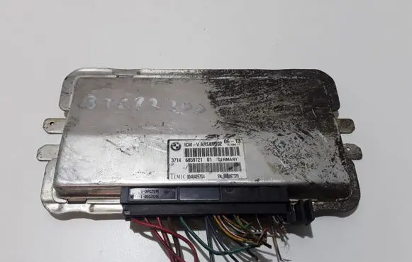 BMW 5 GT F07 Other control units/modules 685972101 00404097G4 3714685972101